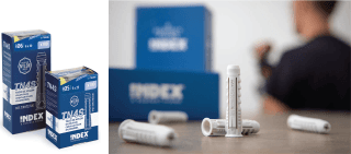 plastic fixings