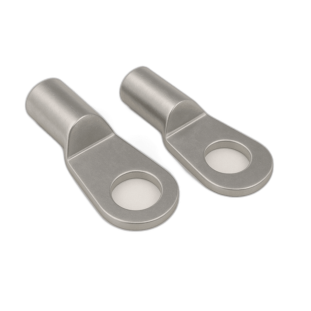 Cable Lug SS A4 240-12