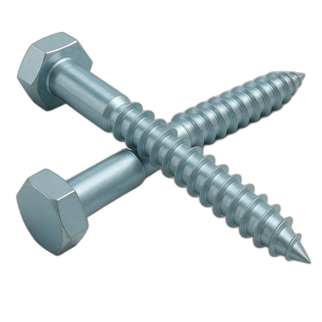 Coach Screw