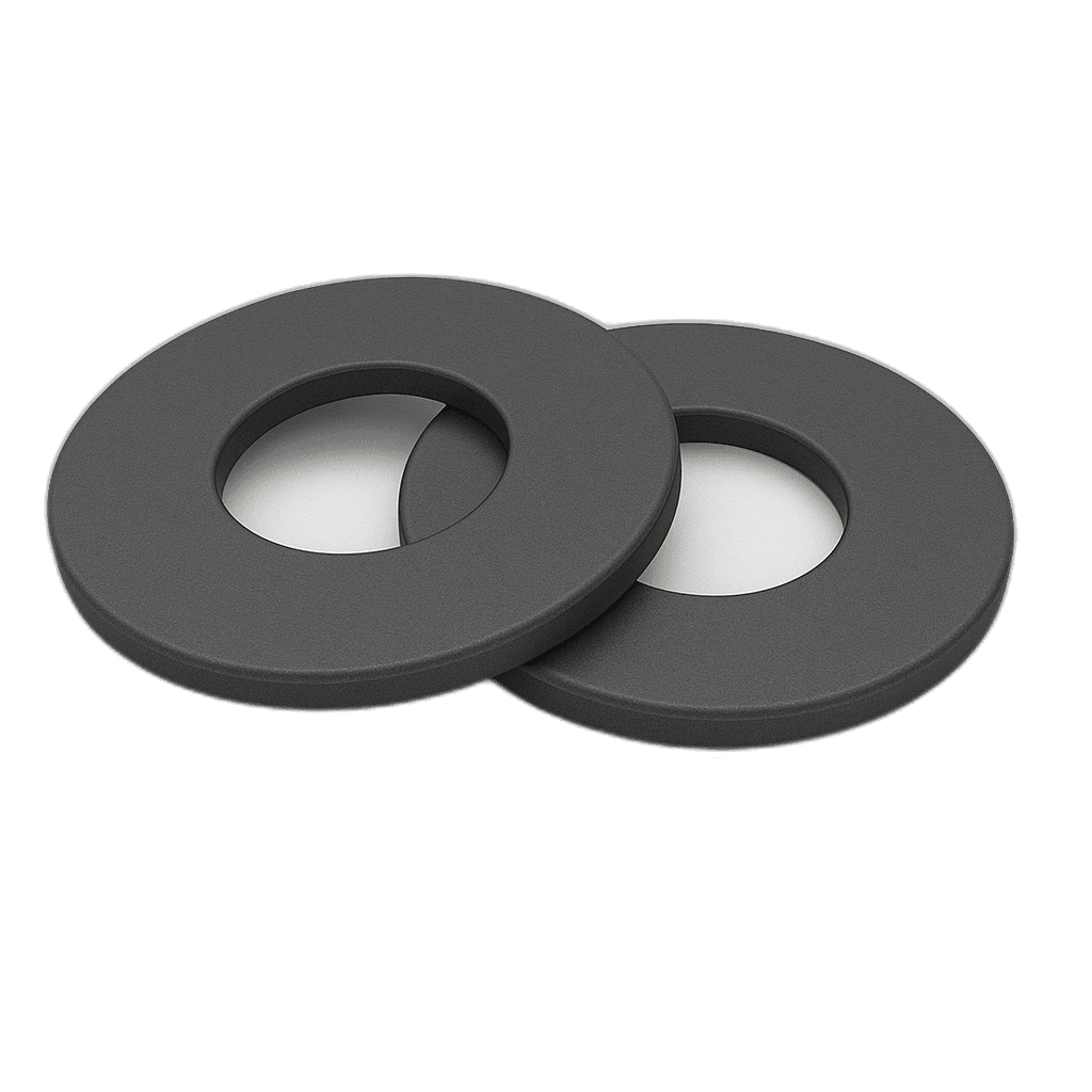 Delta Coated Flat Washer ISO 7089 - M16