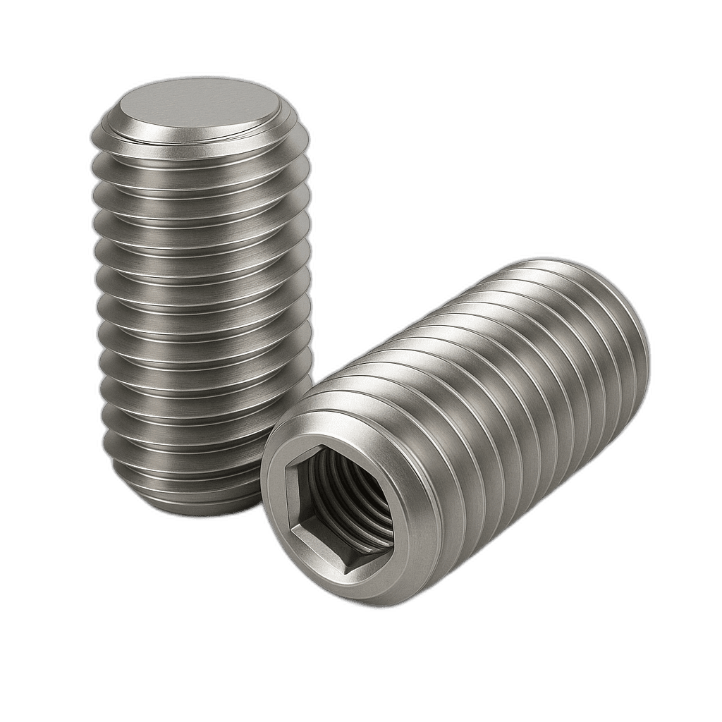 Grub Screw