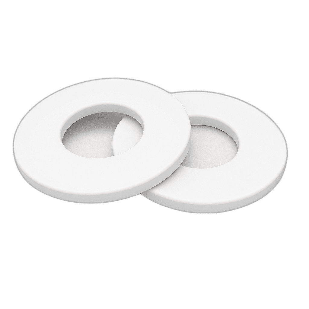 Nylon Washer DIN125-1A-Plastic Polyamide-PA 6.6-M5