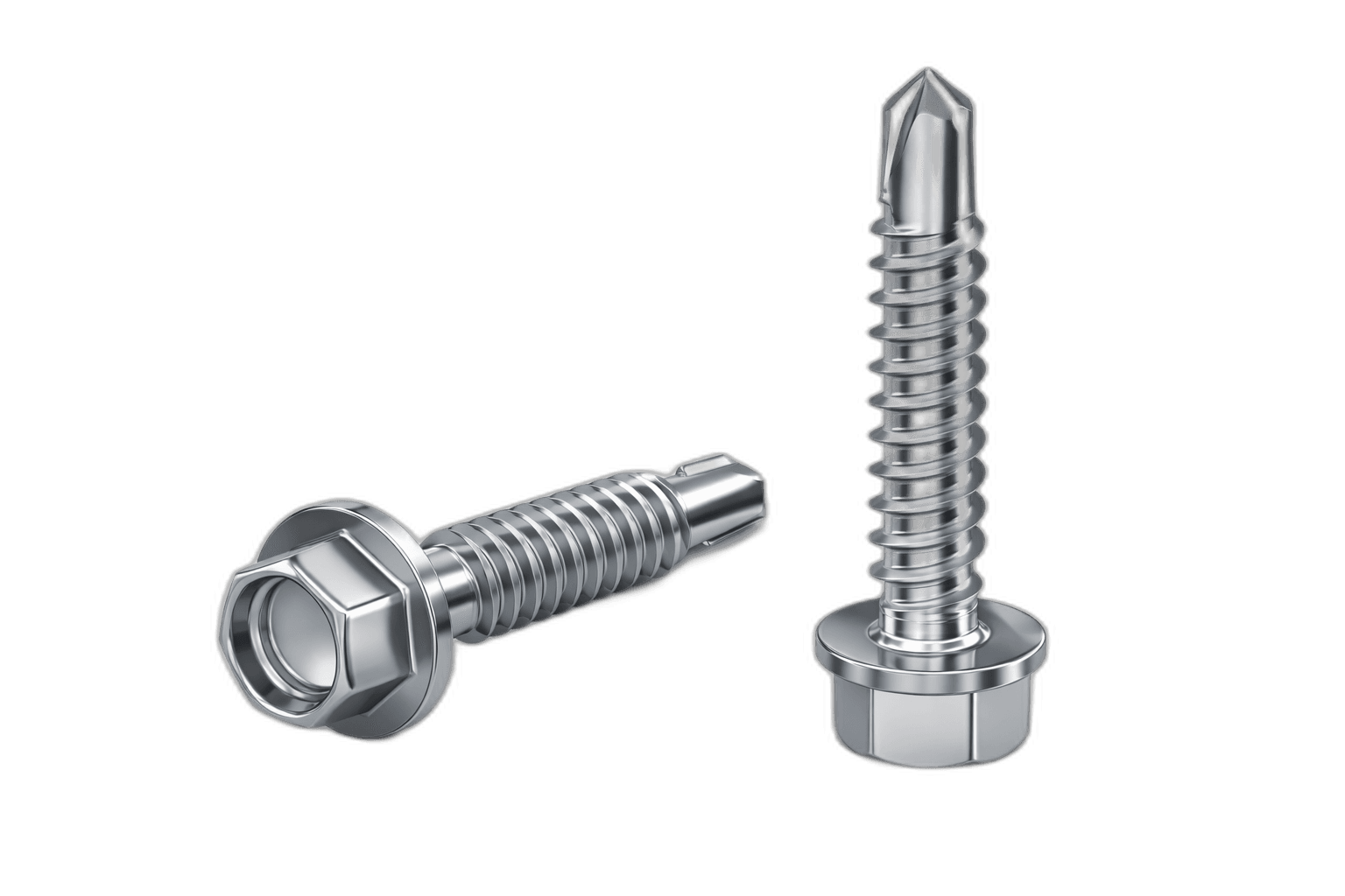 SDS Hex Head