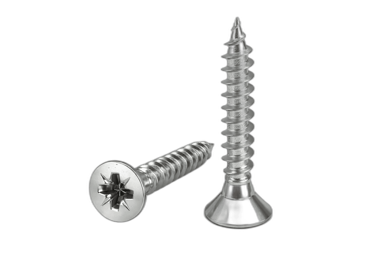 Stainless steel