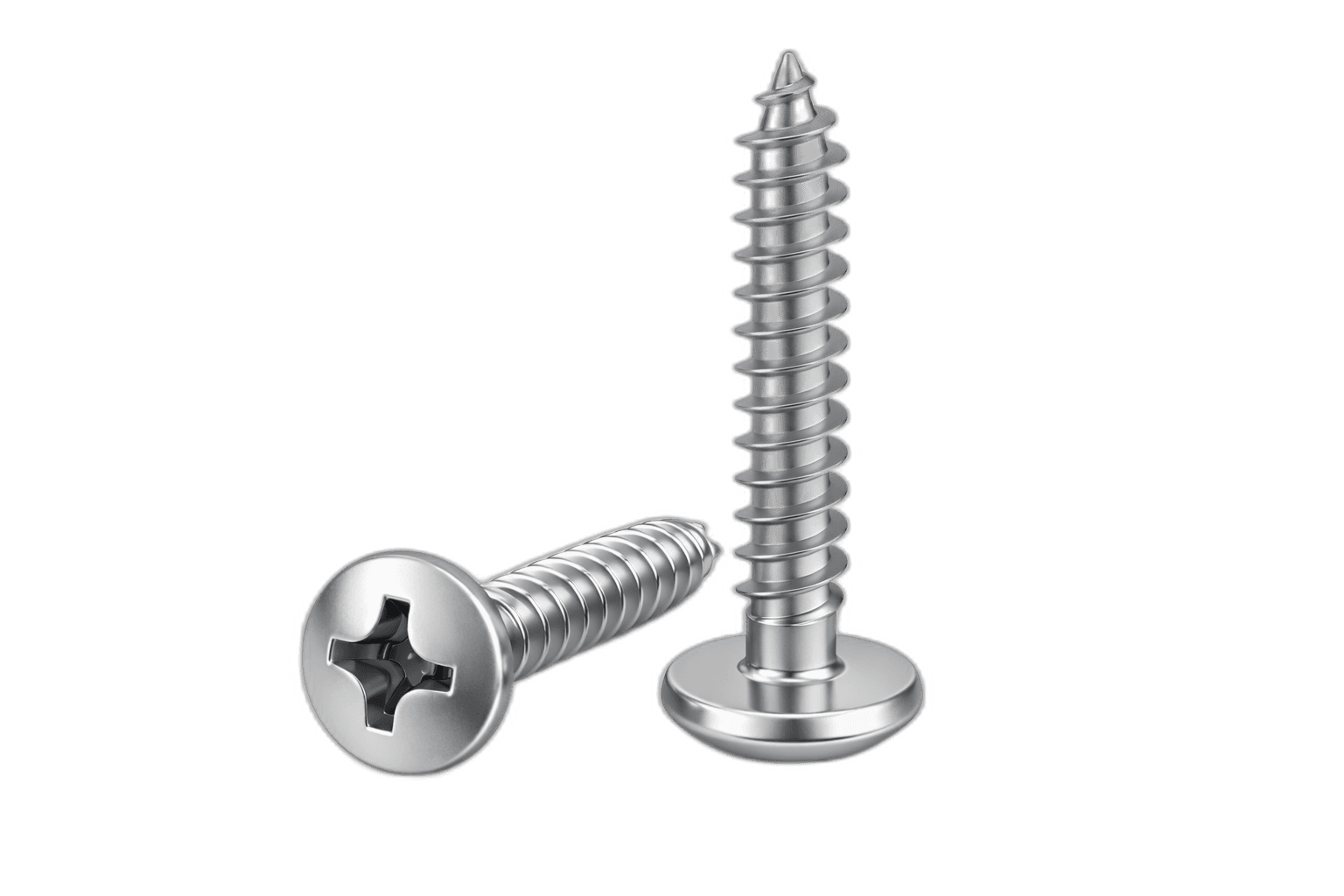 Stainless steel