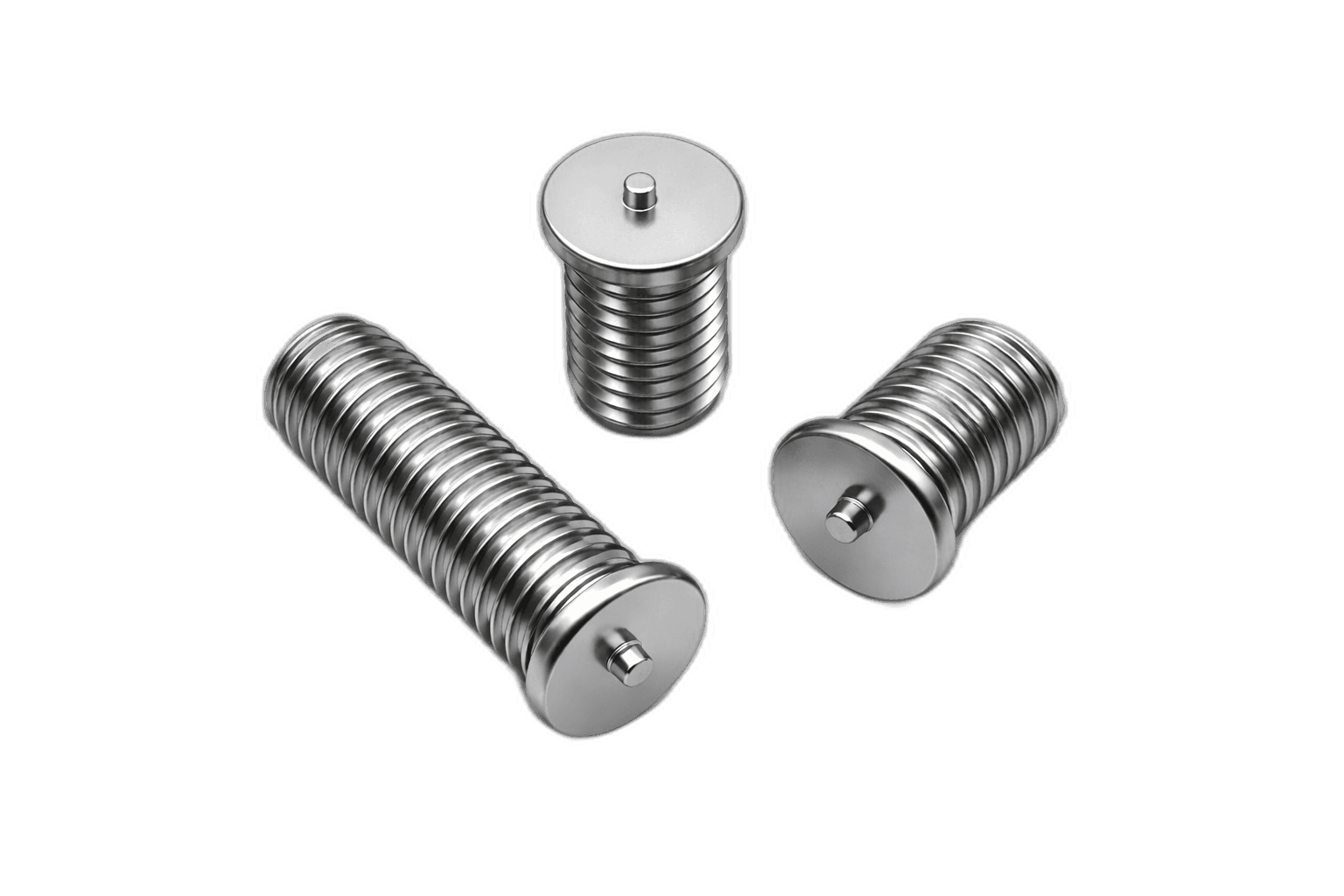Threaded Stud