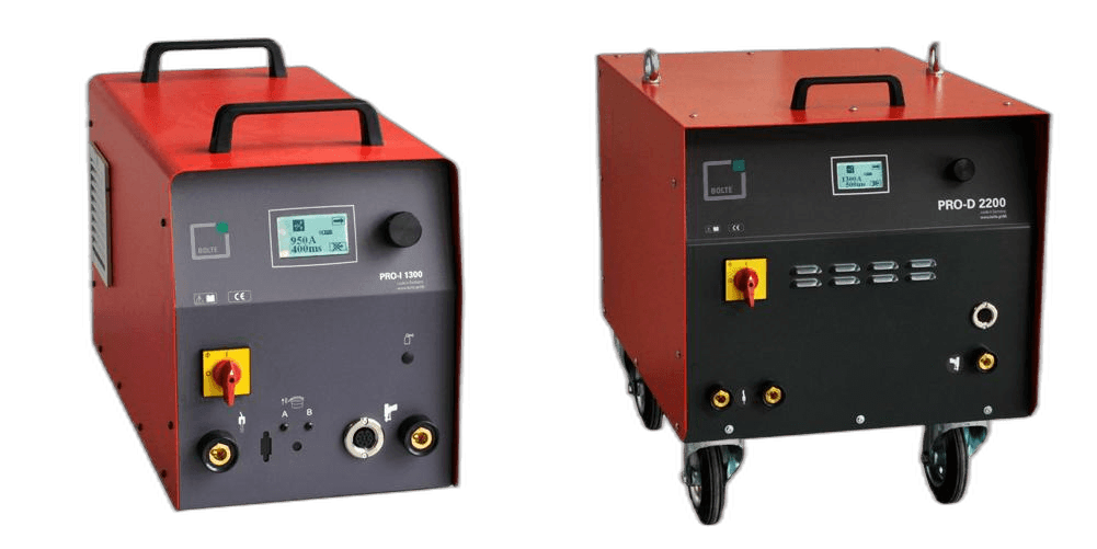 Welding Unit