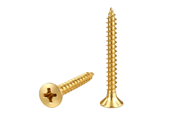 Brass