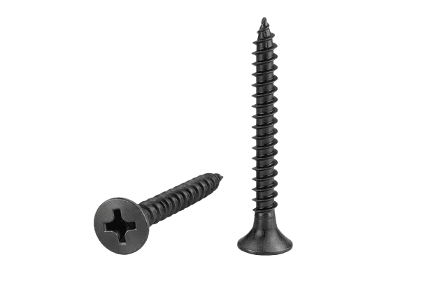 Wood Screw