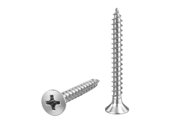 Stainless steel