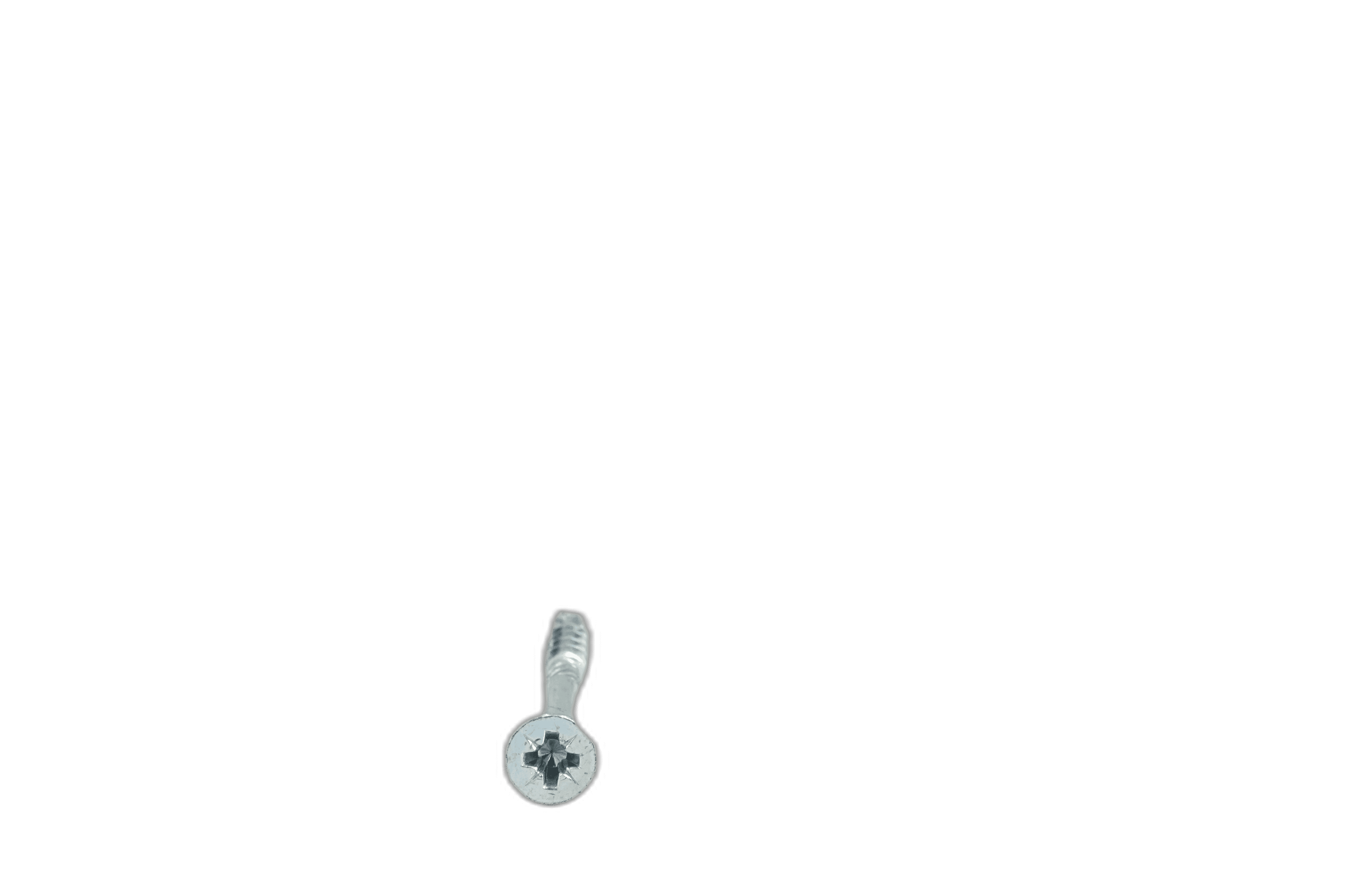 Electrogalvanized