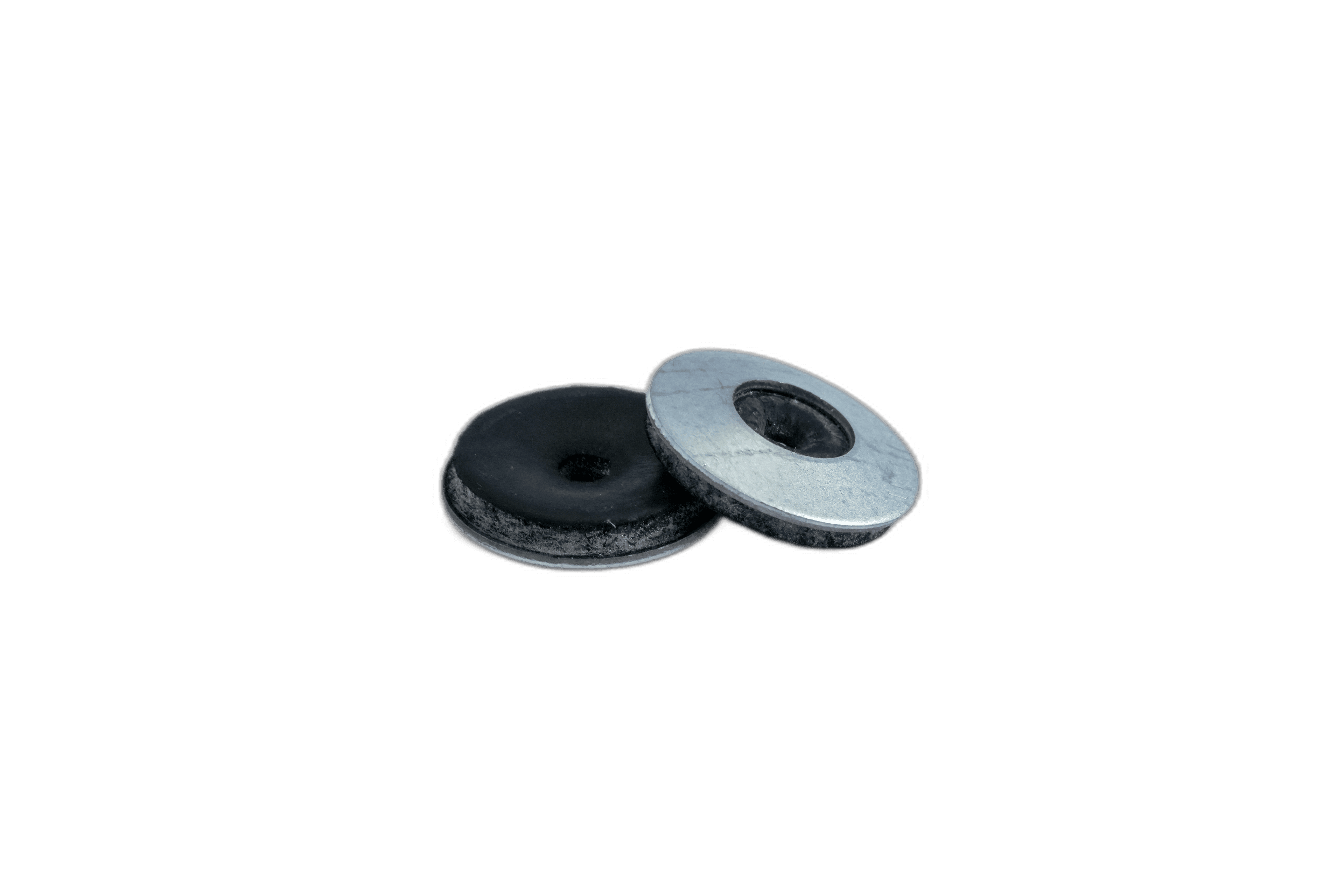 Vulcanized EPDM-Steel Washer