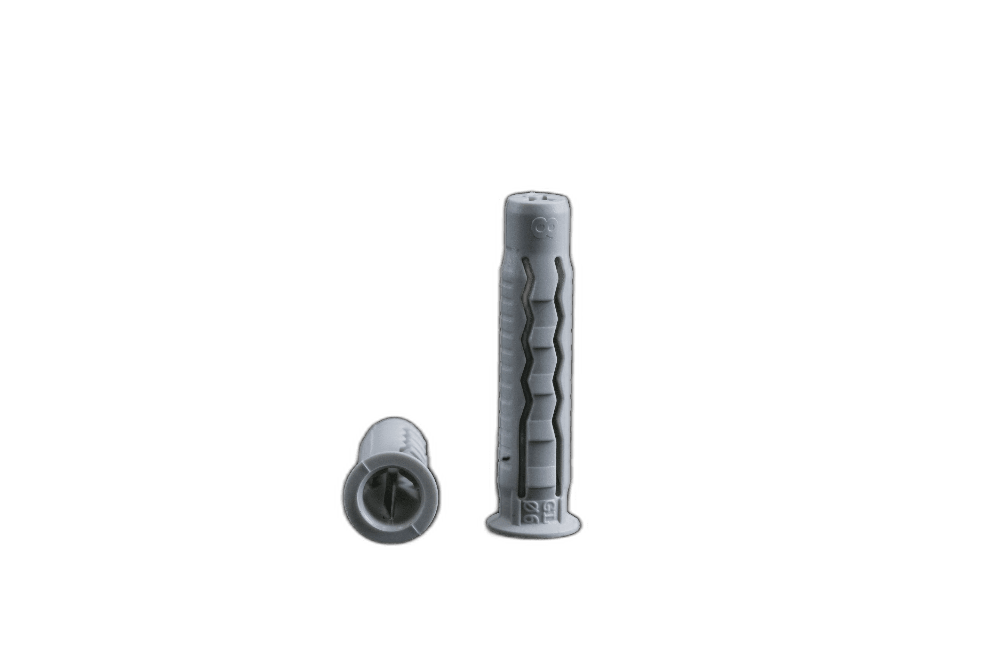 PVC Wall Plug - M4