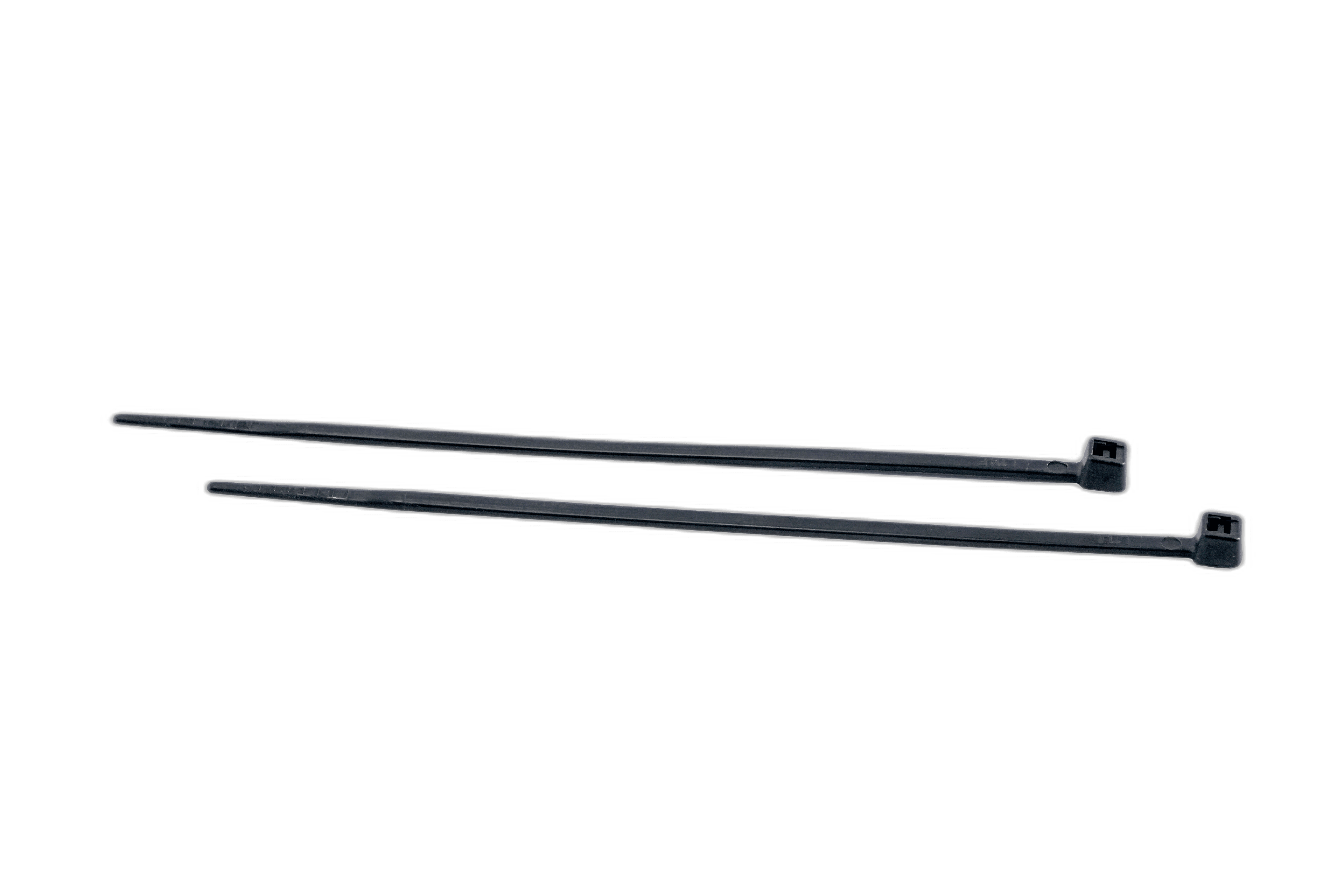 BNN  INDEX Nylon Cable Tie (Black) - 7,6x370MM