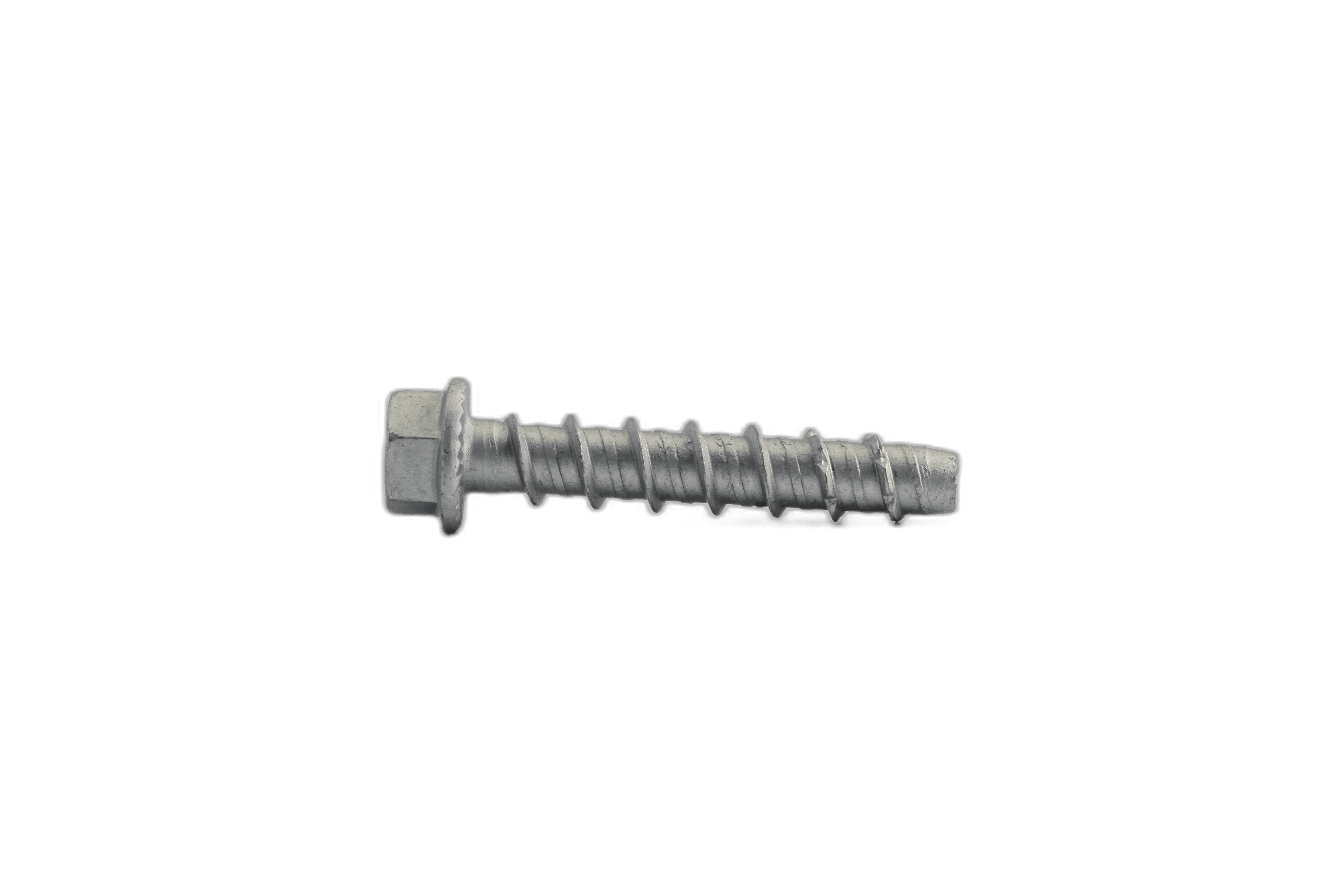 THE INDEX Concrete Screw Anchor ETA OP1 - M8x70