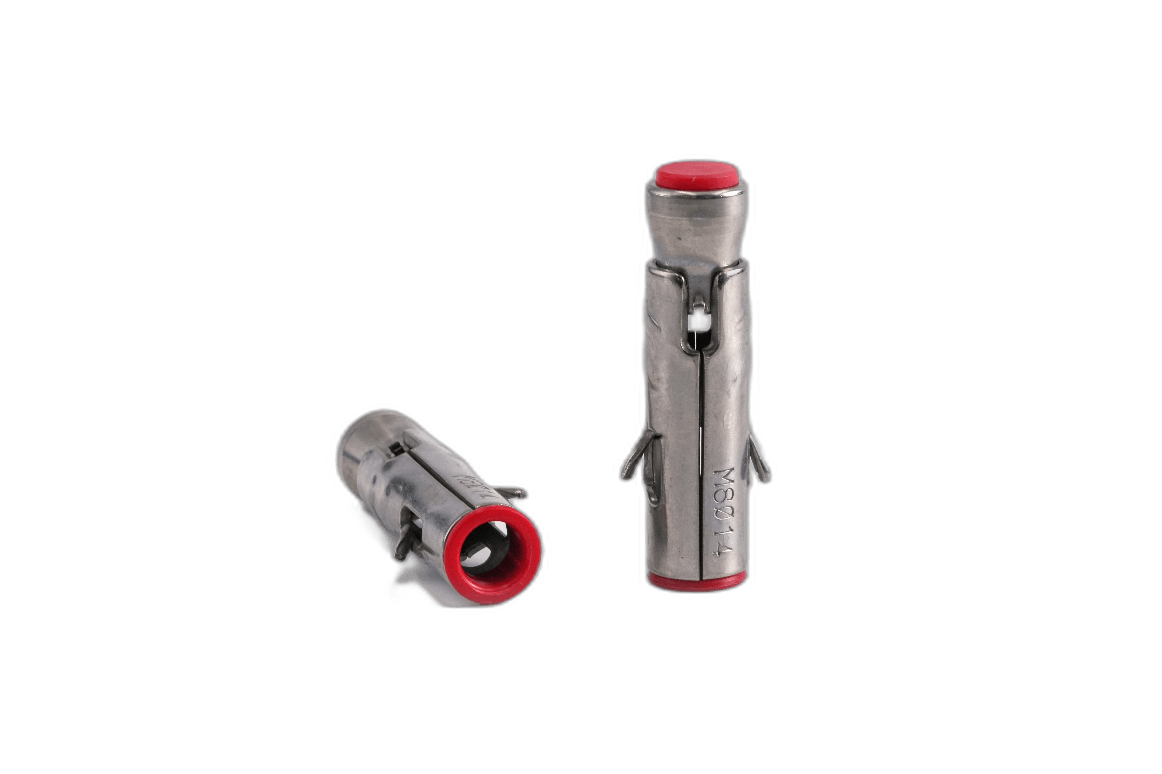 HICI SS A2 Shield -  M8x55