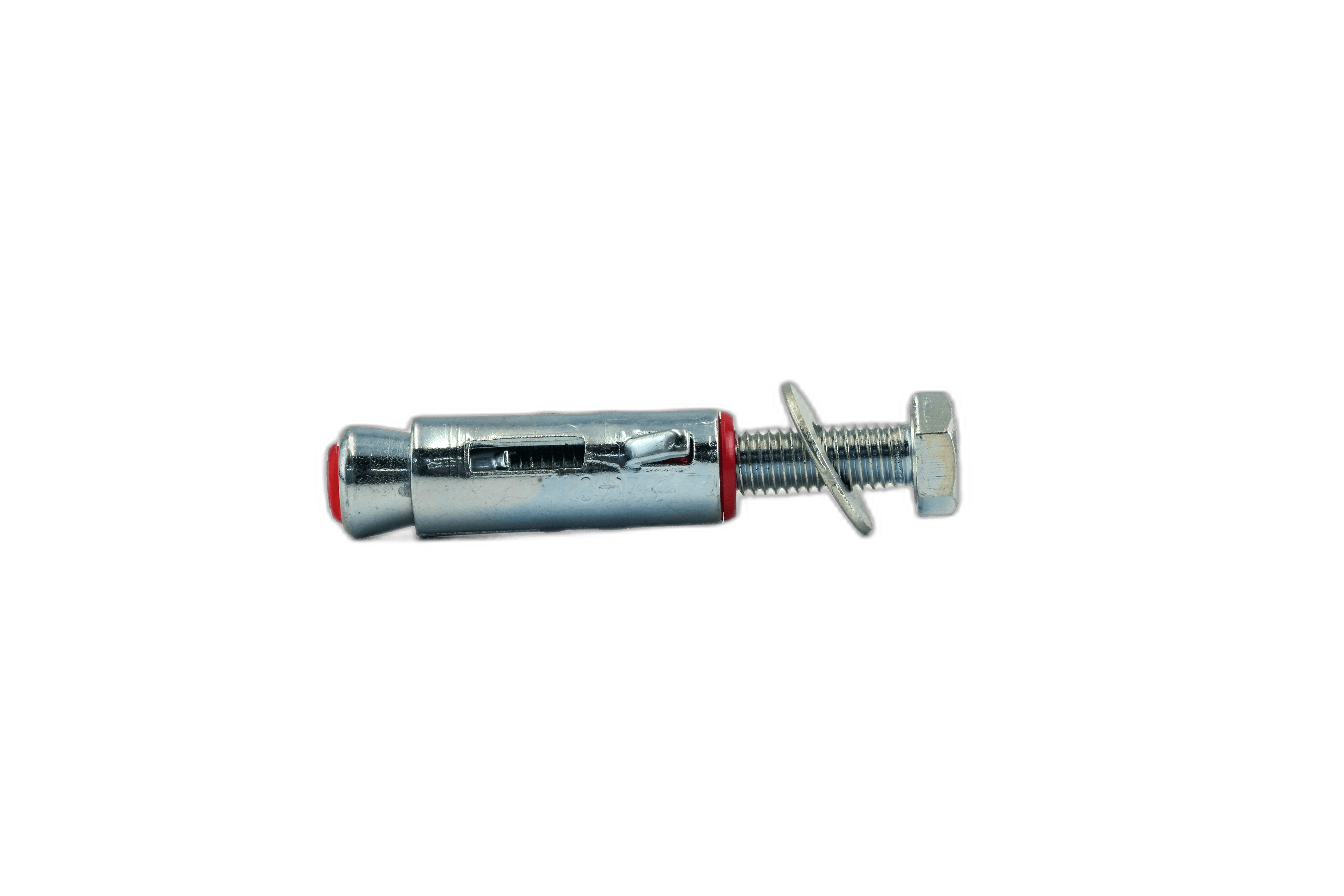HITO Sleeve Anchor (GI) Bolt 8.8 - M10x65