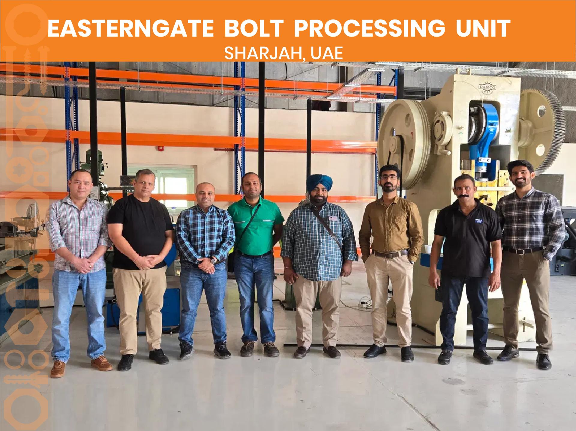 A Milestone Moment – 24th October 2024