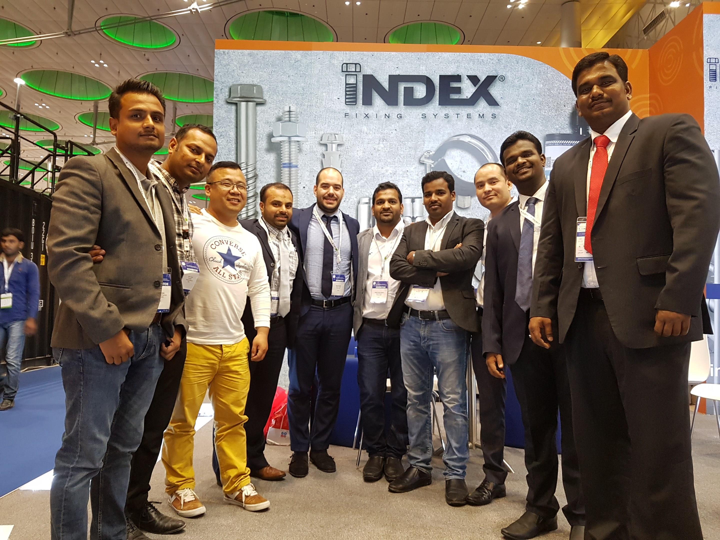 Eastern Gate bigger & bolder at PQ 2017